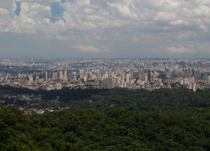 Mata Atlântica