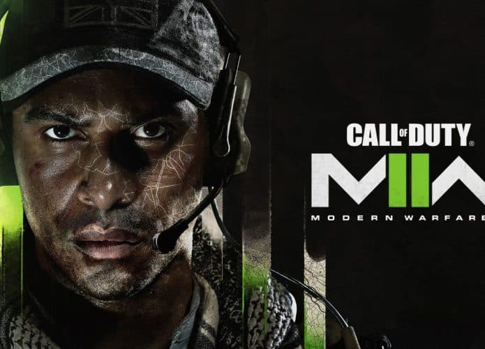 modern warfare ii