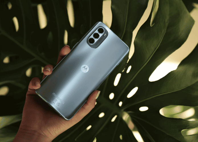 Moto G62 5G (Imagem: divulgação/Motorola)