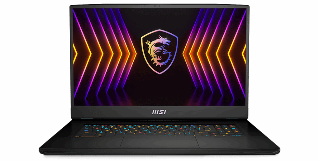 Notebook gamer GT77 (Imagem: divulgação/MSI)