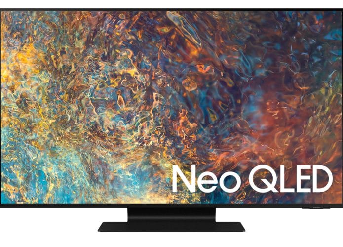 Samsung lança Gaming TV Neo QLED QN90 no Brasil, assista a live hoje