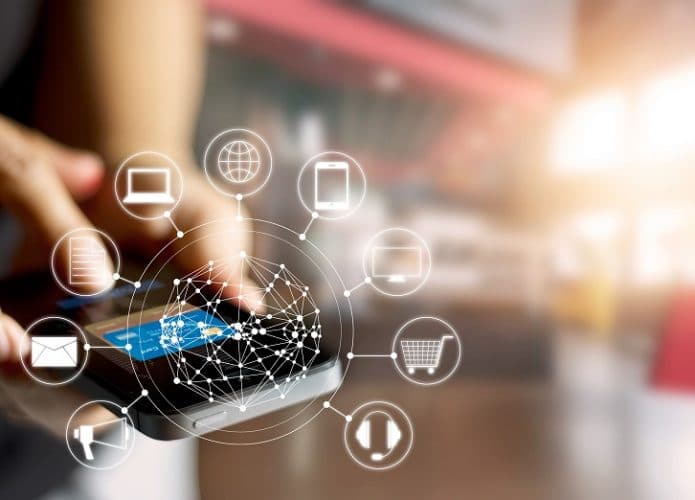 Omnichannel