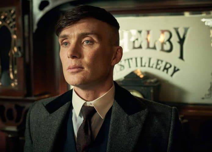 peaky blinders filme