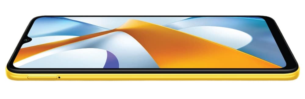 Tela IPS LCD tem 6,71 polegadas e é protegida por vidro Gorilla Glass