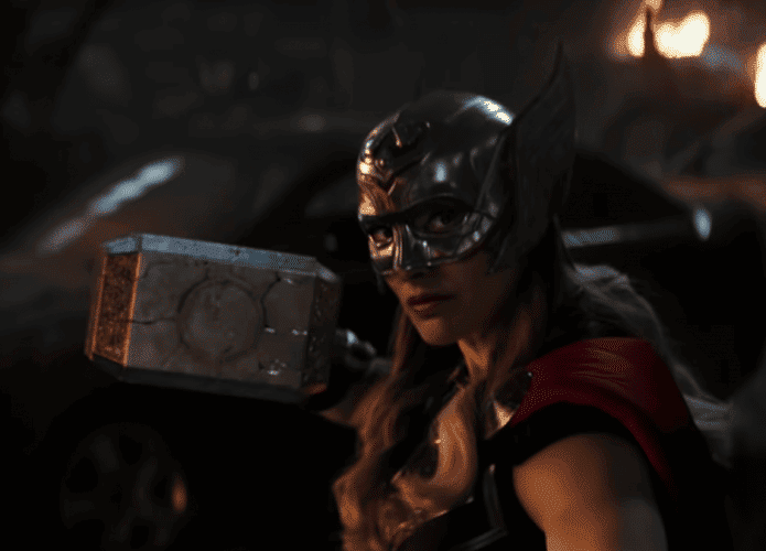 thor portman