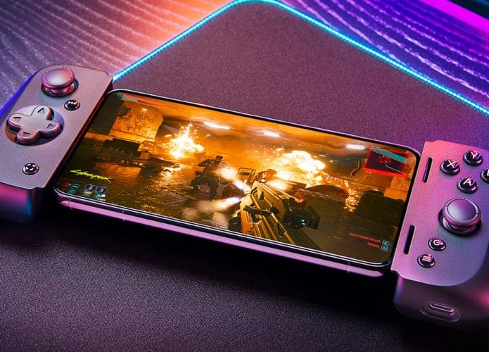 Razer Kishi 2 tem design reformulado, novas funções e app dedicado