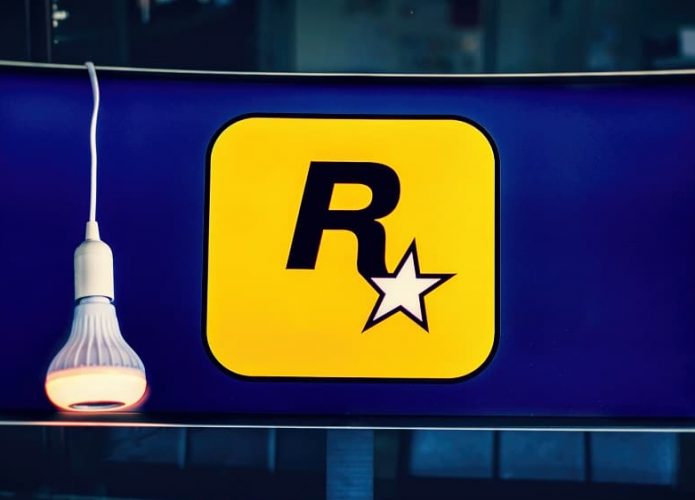 Rockstar Games