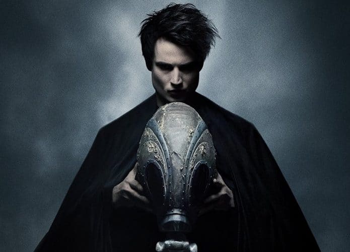 sandman
