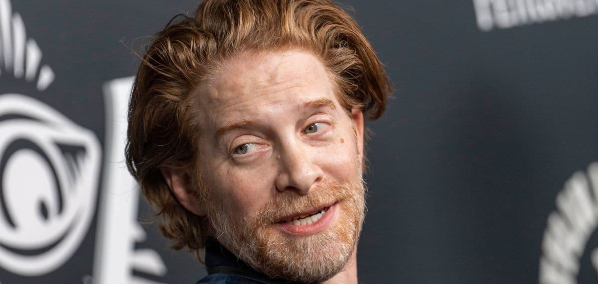 seth green