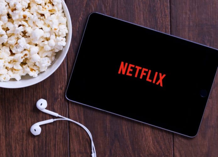 netflix gratuito