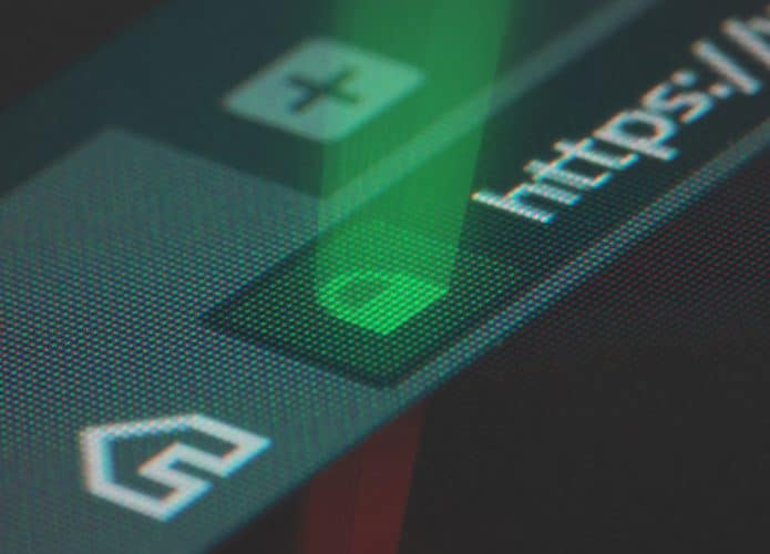 HTTP, HTTPS