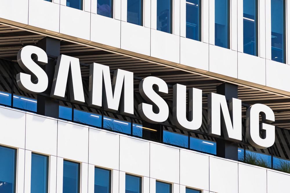 Apesar de concorrentes na oferta de smartphones, Samsung e Apple são parceiras para fazer os displays do iPhone