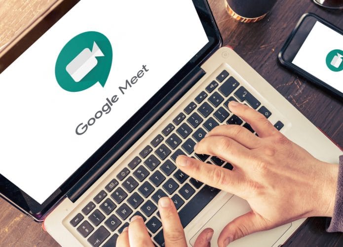 Google Meet
