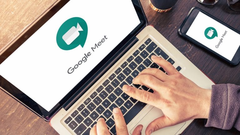 O que é e como usar o Google Meet - Olhar Digital