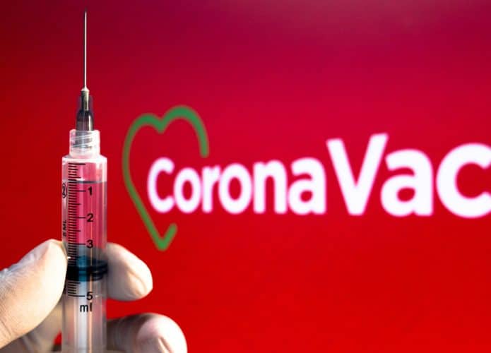 coronavac