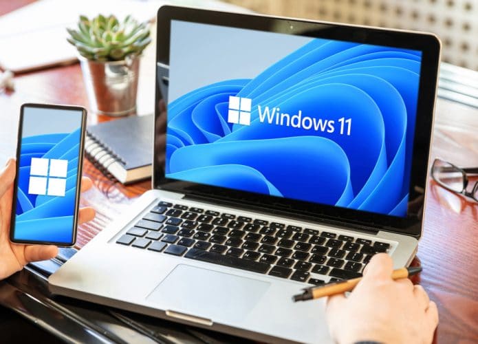 Windows, sistema operacional