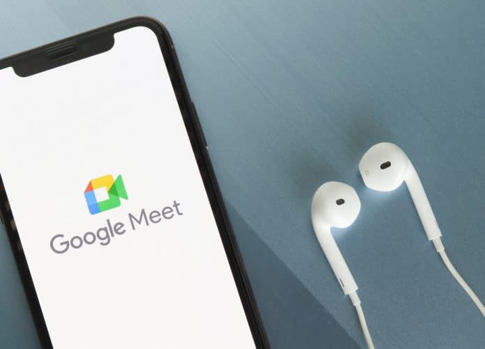 Google Meet