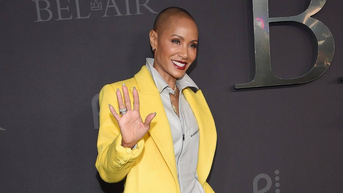 jada smith