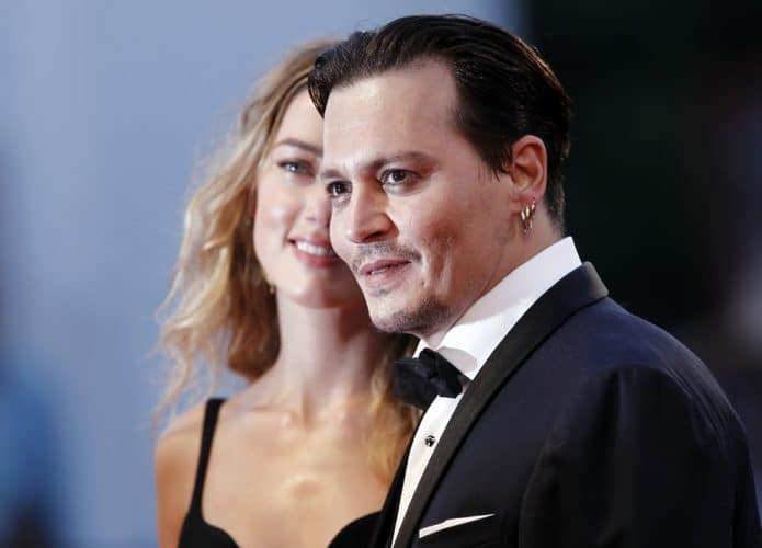 heard depp