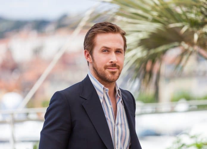 ryan gosling ken