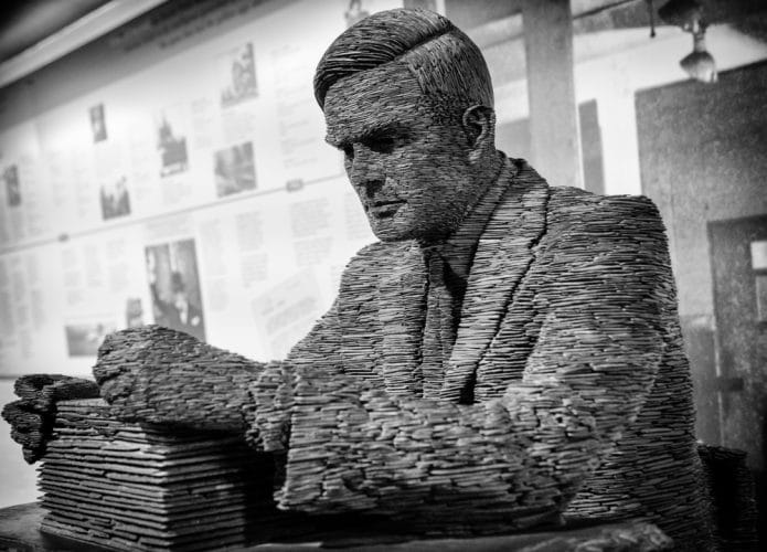 alan turing