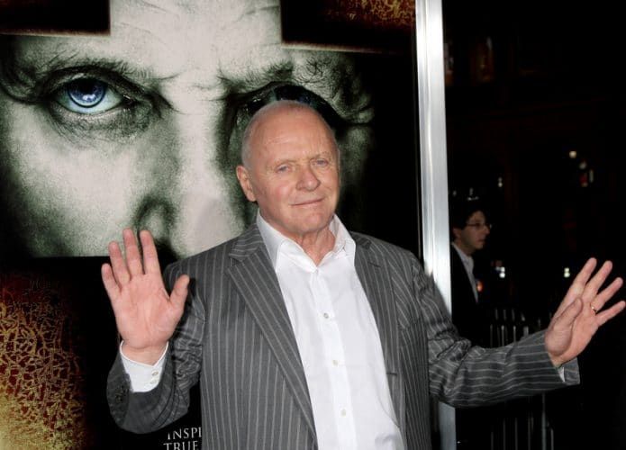 anthony hopkins