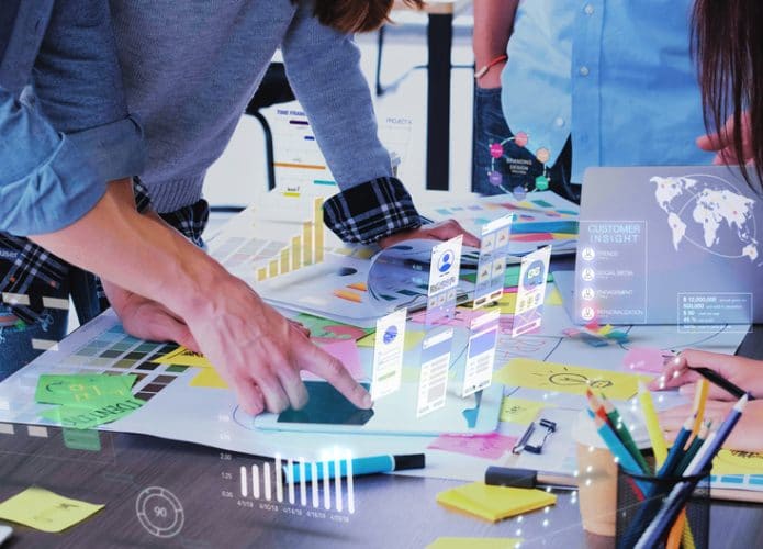 data driven