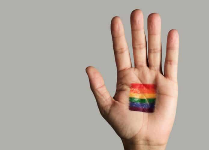 ia do orgulho lgbtqia+ homofobia