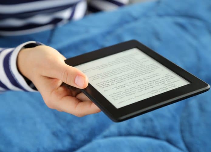 kindle