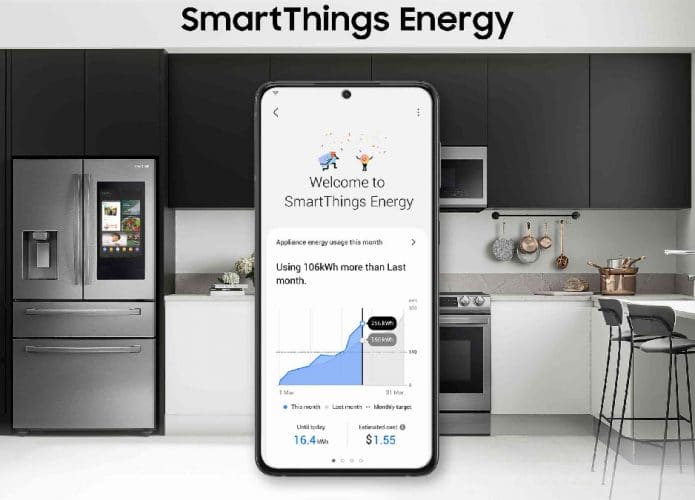 SmartThings Energy chega ao Brasil para ajudar a monitorar gastos com energia pelo app