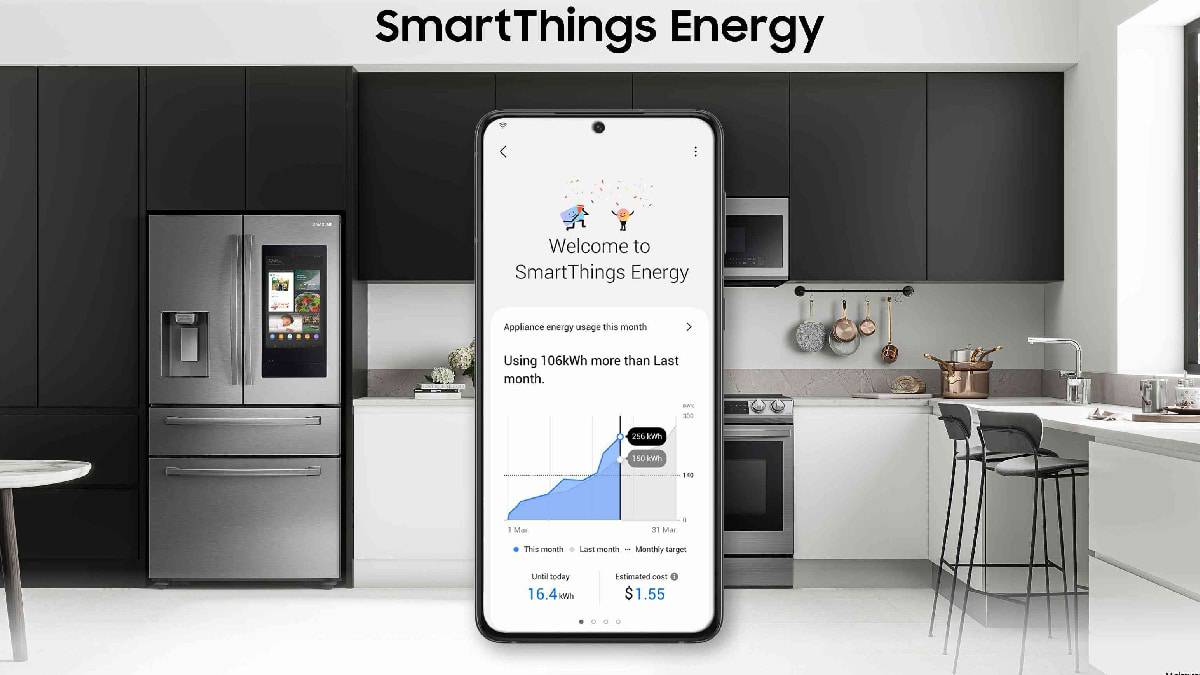 SmartThings Energy chega ao Brasil para ajudar a monitorar gastos com energia pelo app