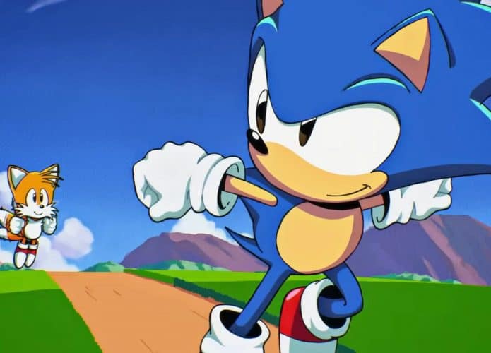 Sonic Origins
