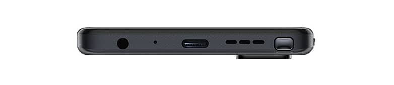 Compartimento da caneta do TCL Stylus 5G