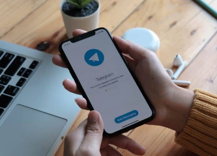 Telegram