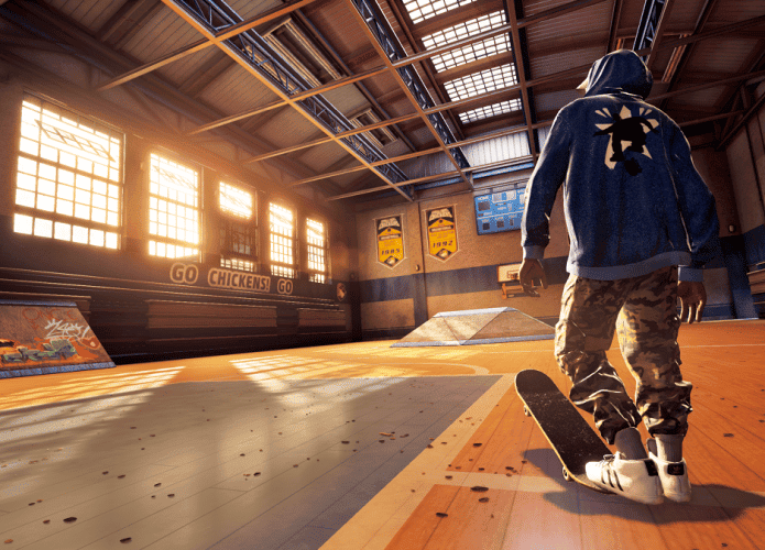 tony hawk's 3+4