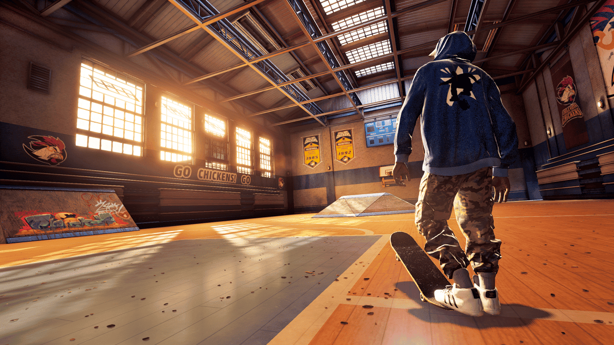 tony hawk's 3+4