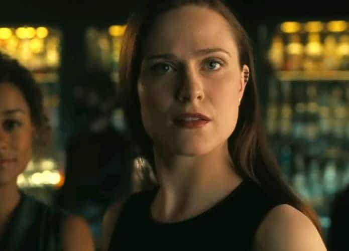 westworld lançamento