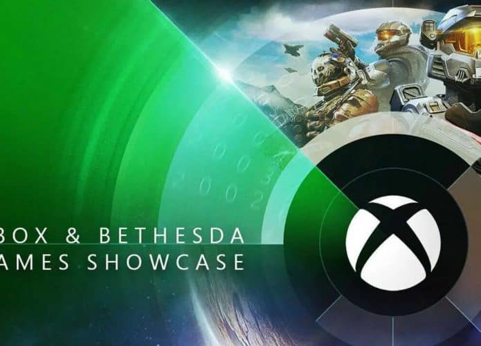 xbox & bethesda
