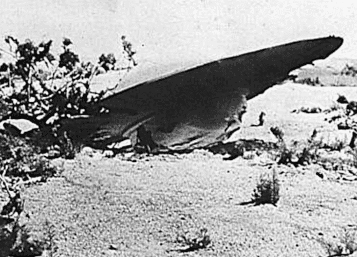 75 anos do controverso Incidente de Roswell