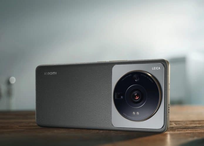 Xiaomi 12S Ultra