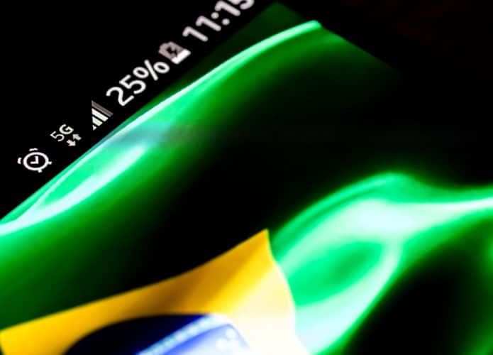 5G Brasil