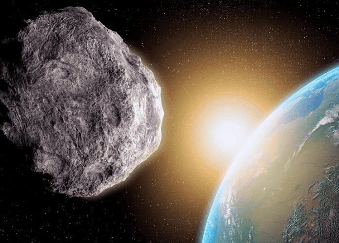 Asteroide