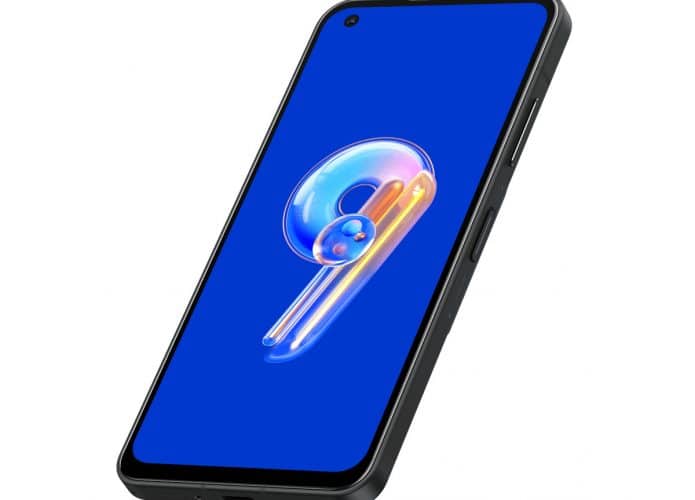 Asus Zenfone 9