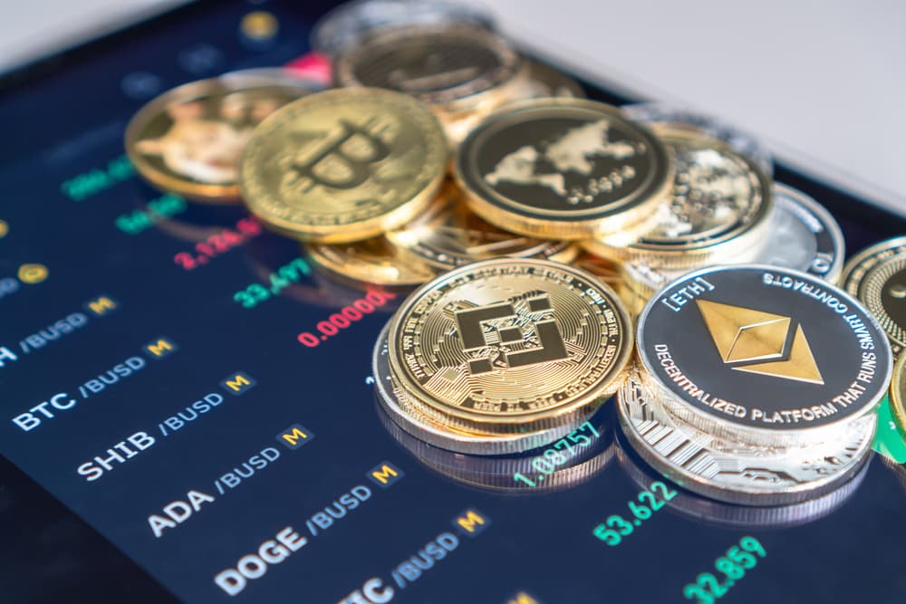 Binance é multada em 3,3 milhões de euros pelo DNB por operar ilegalmente