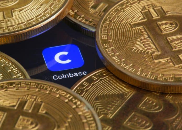 Coinbase passará por investigação da SEC