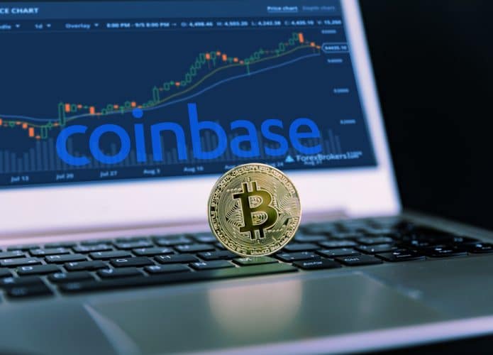 Coinbase passará por investigação da SEC