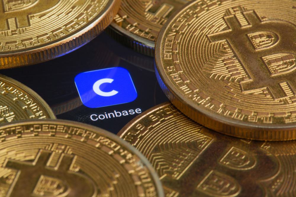 Coinbase passará por investigação da SEC