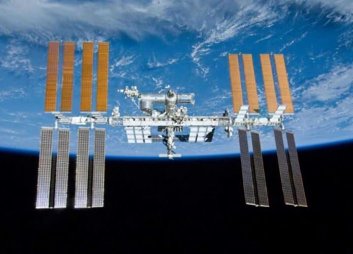 iss