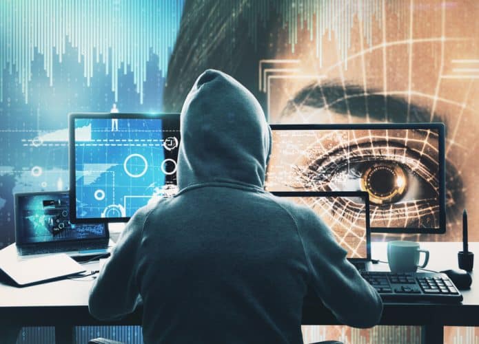 EUA oferecem recompensa de US$ 10 milhões por informações de hackers