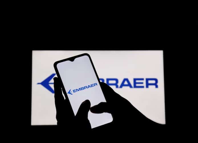 Embraer